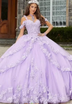 Quinceanera 89414^Vizcaya Hot