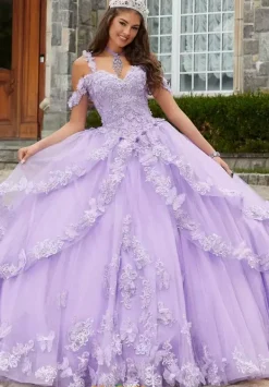Quinceanera 89414^Vizcaya Hot