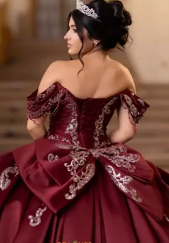 Quinceanera 4080011^Vizcaya Best