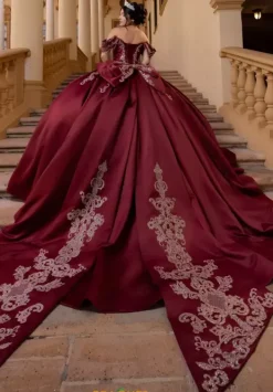 Quinceanera 4080011^Vizcaya Best