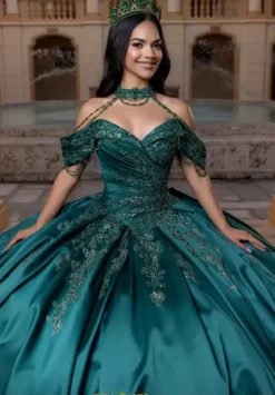 Quinceanera 4080011^Vizcaya Best