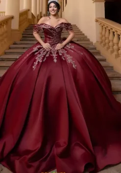 Quinceanera 4080011^Vizcaya Best