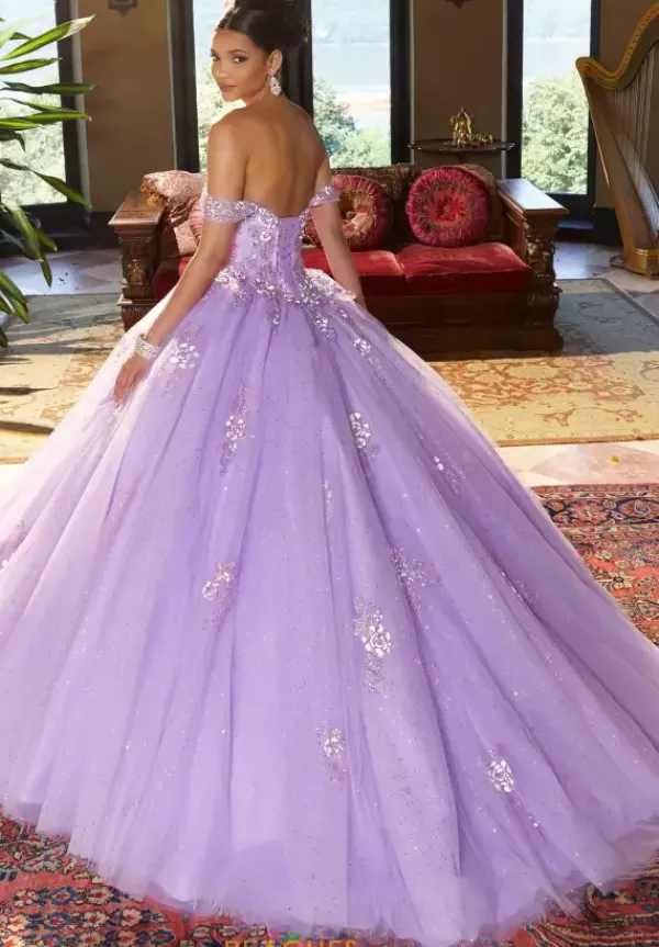 Quinceanera 60152^Vizcaya Discount