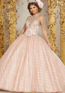 Quinceanera 89221^Vizcaya Hot