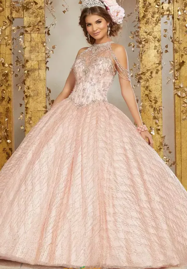 Quinceanera 89221^Vizcaya Hot