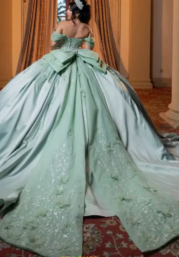 Quinceanera 4080006^Vizcaya Discount