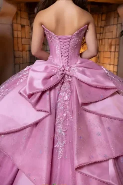 Quinceanera 4080029^Vizcaya Hot