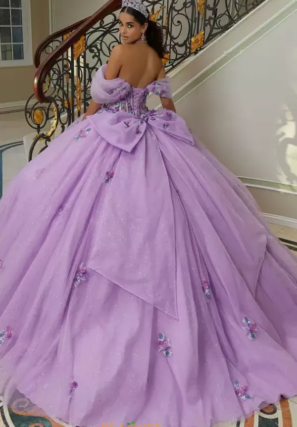 Quinceanera 60202^Vizcaya Sale