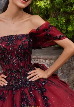 Quinceanera 89535^Vizcaya Clearance