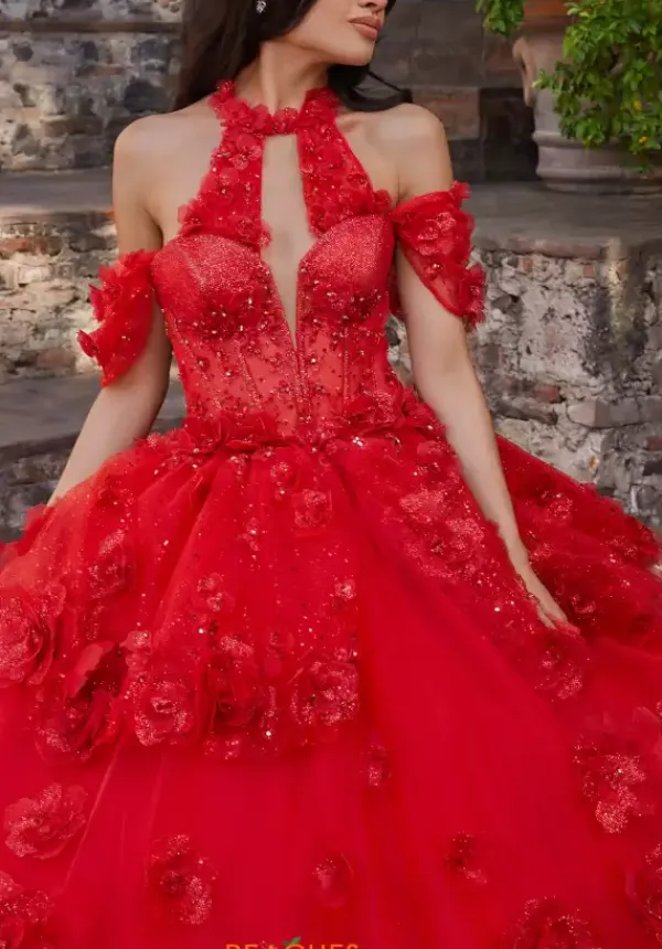 Quinceanera 89538^Vizcaya