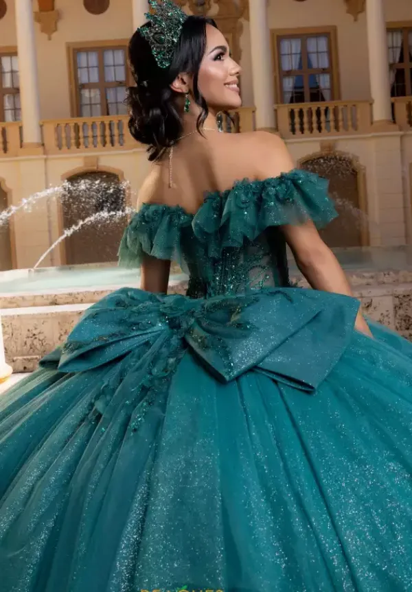 Quinceanera 4080015^Vizcaya Best