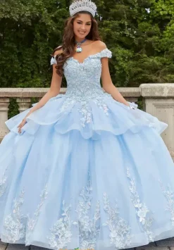 Quinceanera 89409^Vizcaya Discount