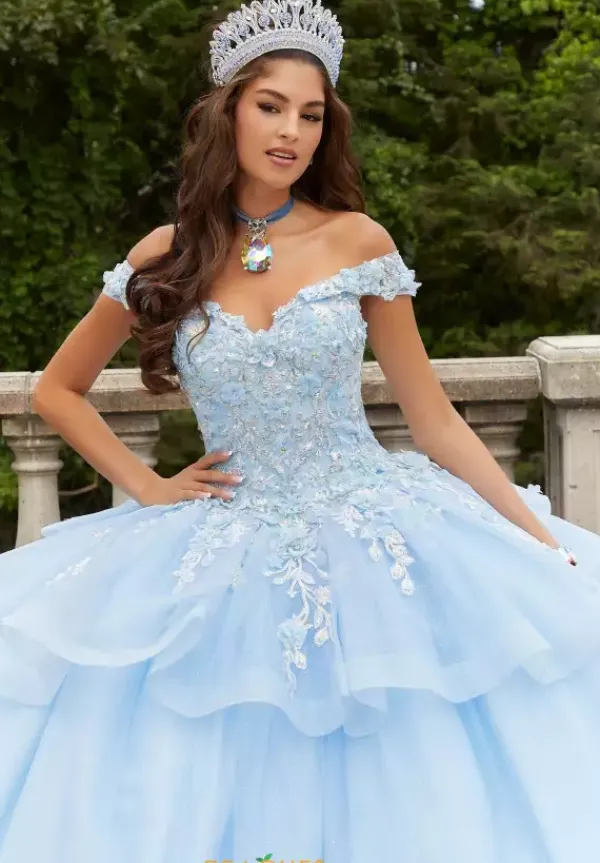 Quinceanera 89409^Vizcaya Discount