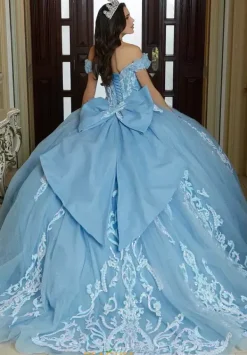 Quinceanera 89484^Vizcaya Sale