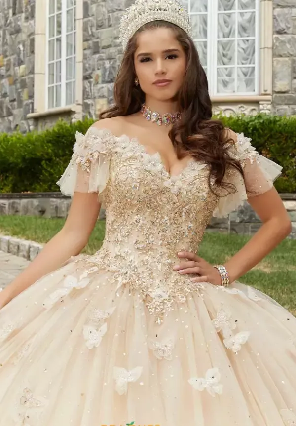 Quinceanera 89404^Vizcaya
