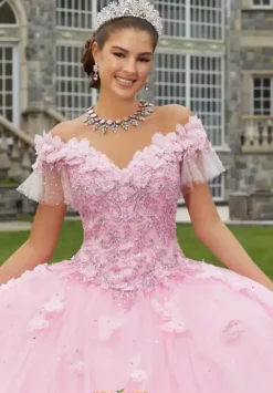 Quinceanera 89404^Vizcaya