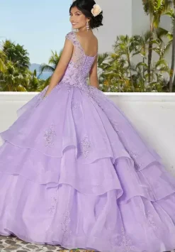 Quinceanera 89356^Vizcaya Discount