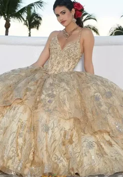 Quinceanera 60163^Vizcaya Sale