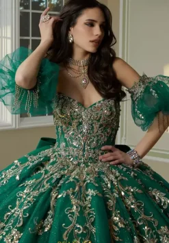 Quinceanera 60204^Vizcaya Clearance