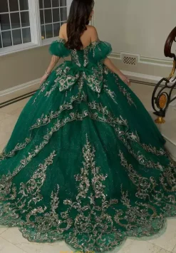 Quinceanera 60204^Vizcaya Clearance