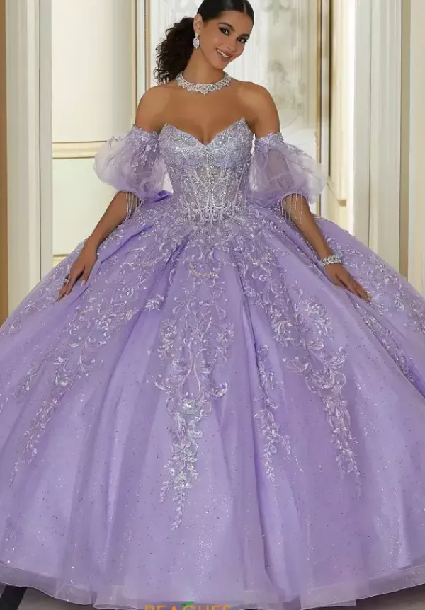 Quinceanera 60204^Vizcaya Clearance