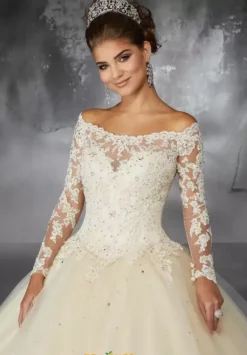 Quinceanera 60052^Vizcaya Hot