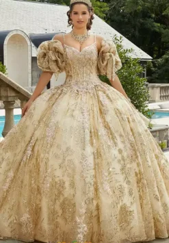 Quinceanera 34085^Vizcaya New