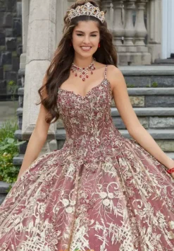 Quinceanera 34085^Vizcaya New