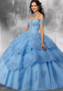Quinceanera 89190^Vizcaya Online