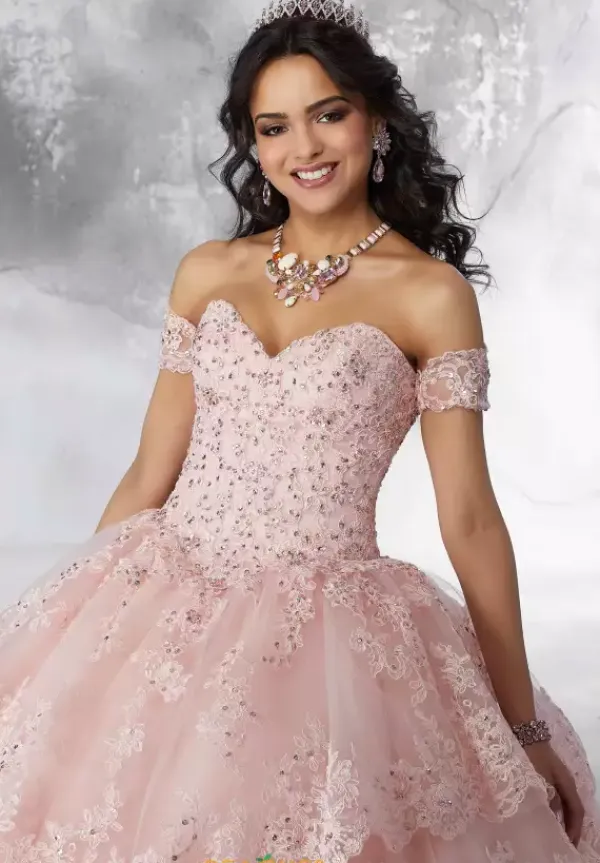 Quinceanera 89190^Vizcaya Online