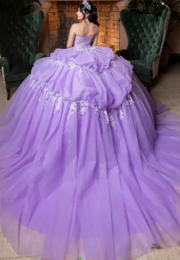 Quinceanera 4080014^Vizcaya Sale