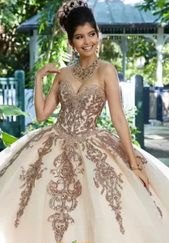 Quinceanera 89255^Vizcaya