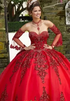 Quinceanera 89255^Vizcaya