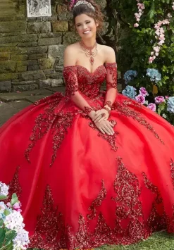 Quinceanera 89255^Vizcaya