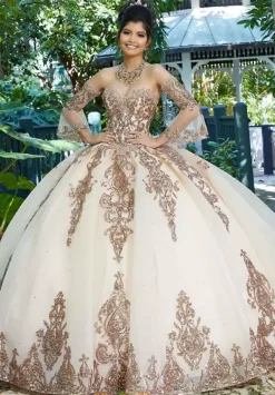 Quinceanera 89255^Vizcaya