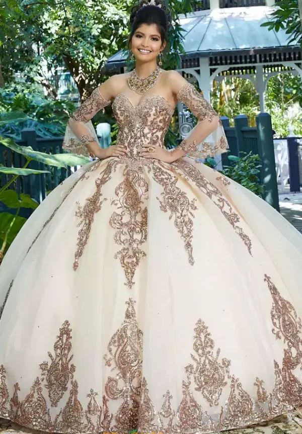 Quinceanera 89255^Vizcaya