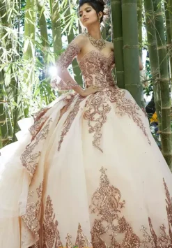 Quinceanera 89255^Vizcaya
