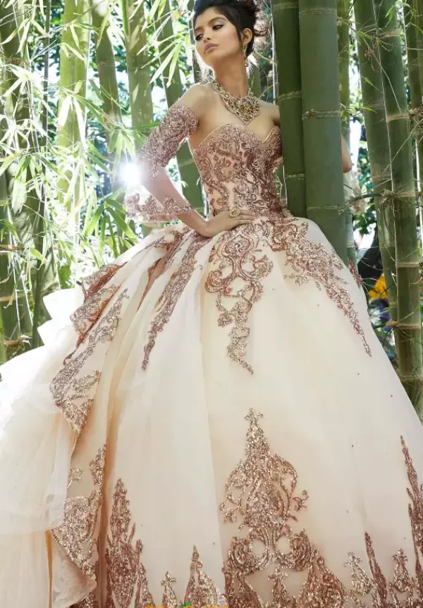 Quinceanera 89255^Vizcaya