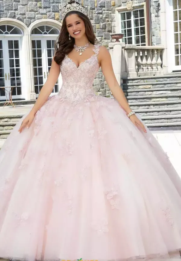 Quinceanera 34084^Vizcaya New