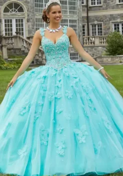 Quinceanera 34084^Vizcaya New