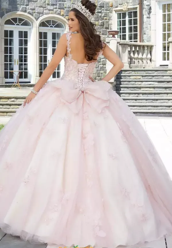Quinceanera 34084^Vizcaya New