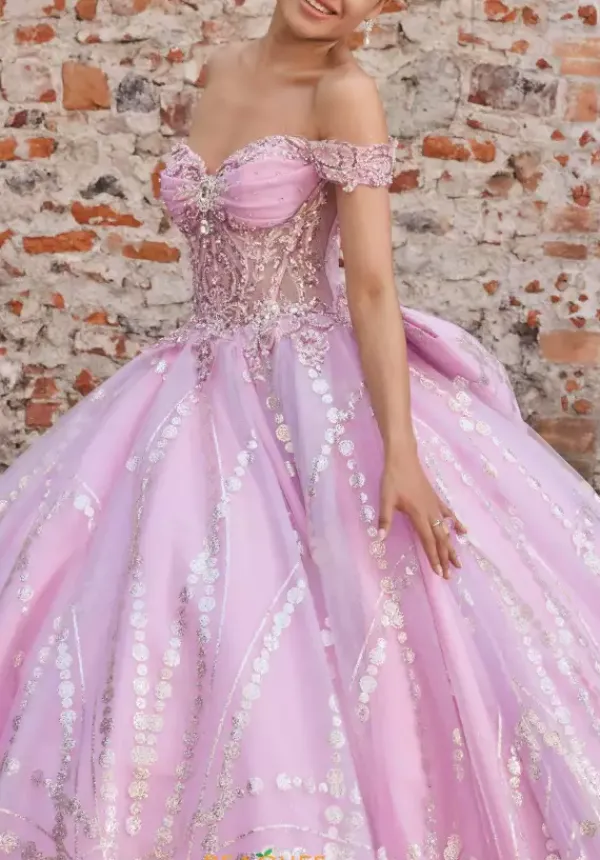 Quinceanera 89557^Vizcaya Online