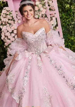 Quinceanera 89526^Vizcaya Hot