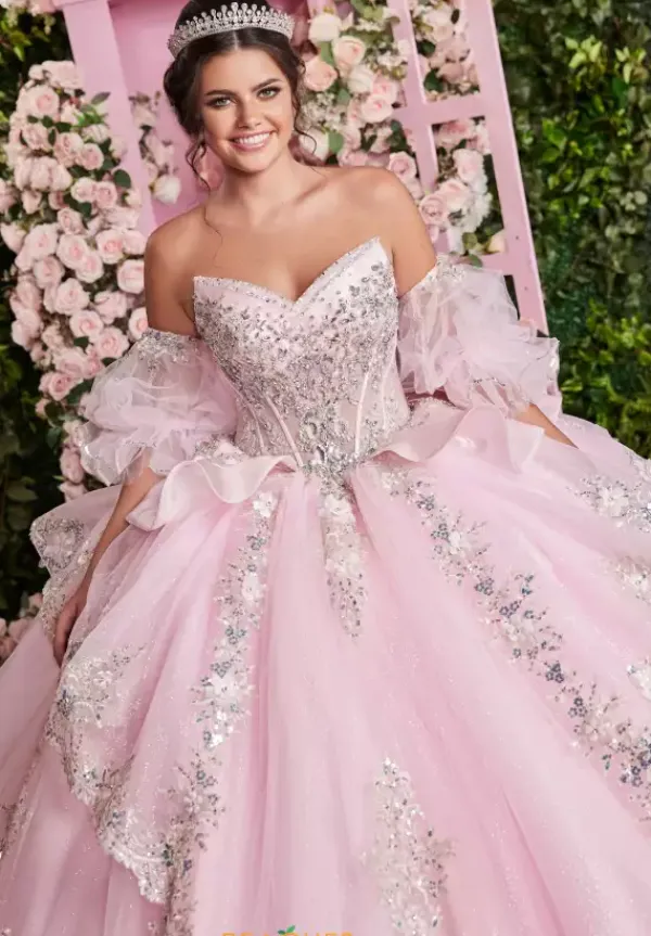 Quinceanera 89526^Vizcaya Hot