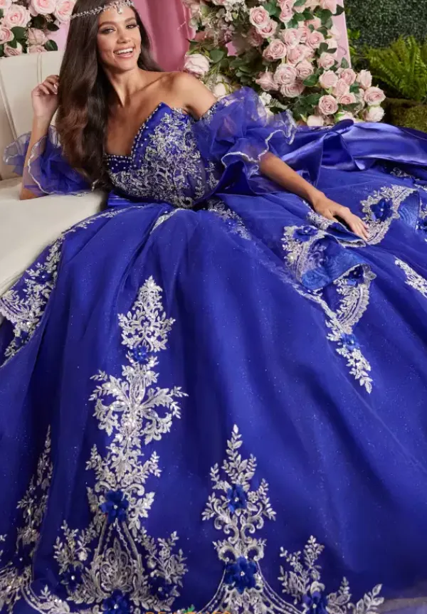 Quinceanera 89526^Vizcaya Hot