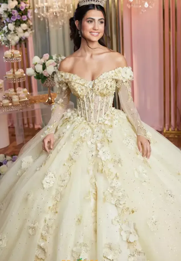 Quinceanera 89505^Vizcaya Online