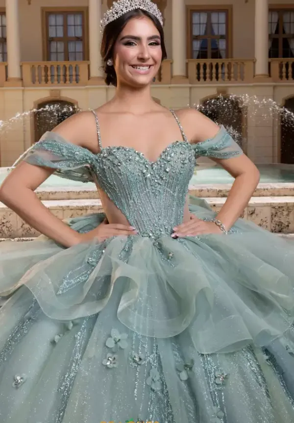 Quinceanera 4080010^Vizcaya