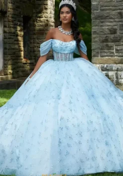 Quinceanera 89450^Vizcaya Sale