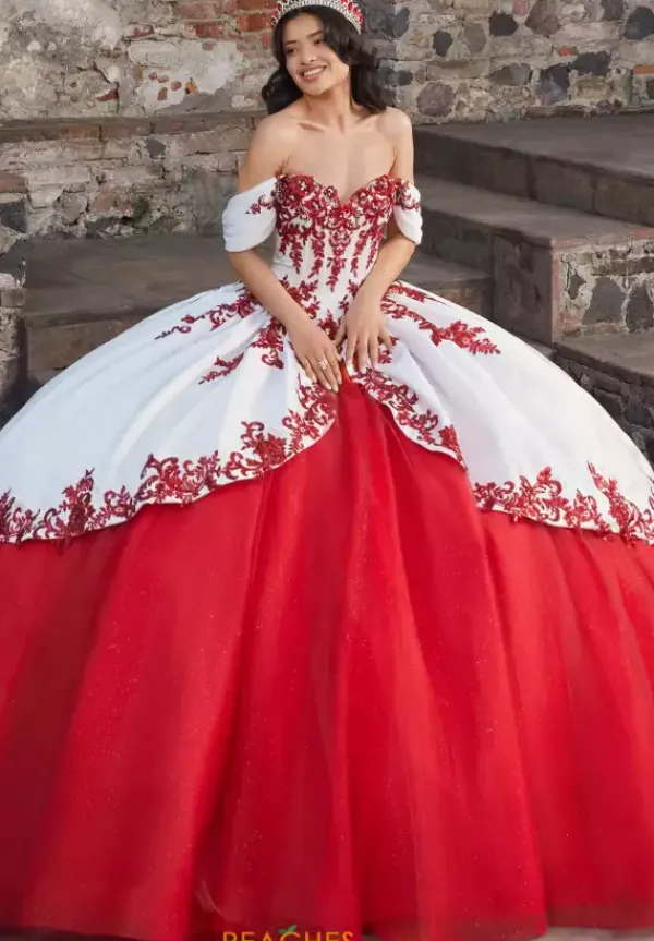 Quinceanera 89544^Vizcaya Outlet