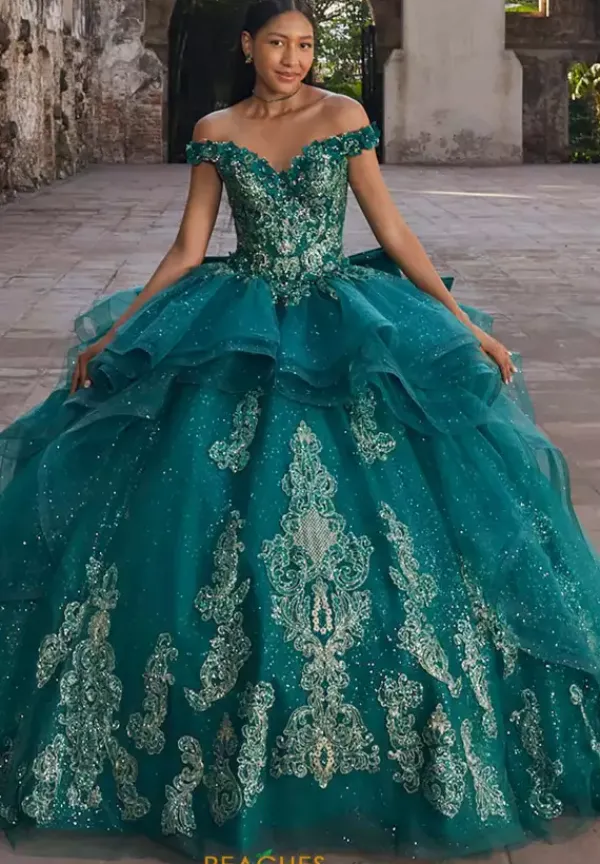 Quinceanera 89556^Vizcaya Sale
